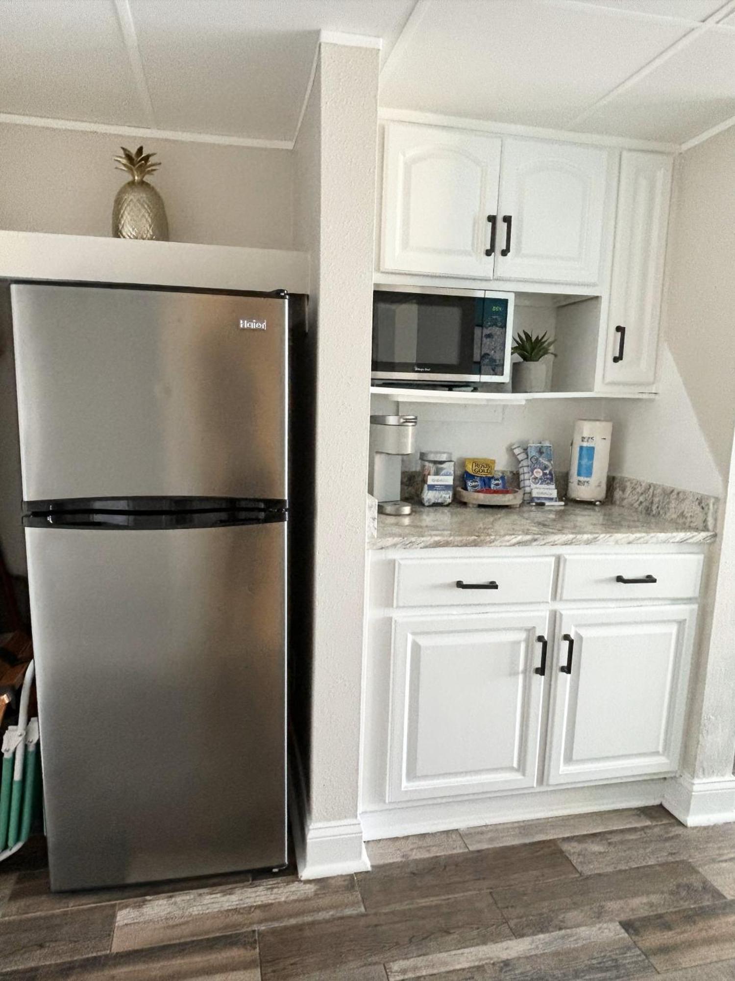 Sea La Vie Oceanfront Studio Myrtle Beach Exterior foto